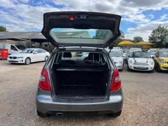 Mercedes-Benz A Class 2.0 A160 CDI Classic SE CVT 5dr