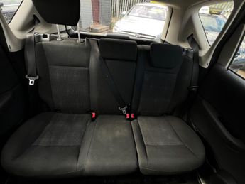 Mercedes-Benz A Class 2.0 A160 CDI Classic SE CVT 5dr