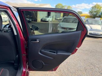 Mazda Mazda2 1.3 Takuya Euro 5 5dr