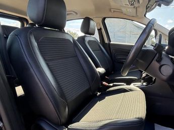 Ford EcoSport 1.0T EcoBoost Titanium Auto Euro 6 (s/s) 5dr