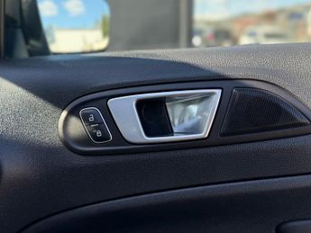 Ford EcoSport 1.0T EcoBoost Titanium Auto Euro 6 (s/s) 5dr