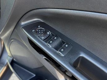 Ford EcoSport 1.0T EcoBoost Titanium Auto Euro 6 (s/s) 5dr