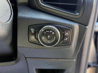 Ford EcoSport 1.0T EcoBoost Titanium Auto Euro 6 (s/s) 5dr