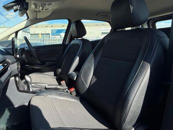 Ford EcoSport 1.0T EcoBoost Titanium Auto Euro 6 (s/s) 5dr