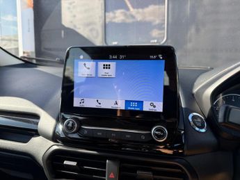 Ford EcoSport 1.0T EcoBoost Titanium Auto Euro 6 (s/s) 5dr