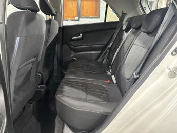 Kia Picanto 1.25 2 Auto Euro 5 5dr