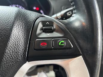 Kia Picanto 1.25 2 Auto Euro 5 5dr