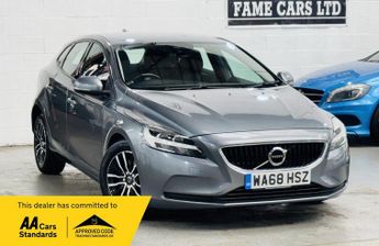 Volvo V40 1.5 T2 GPF Momentum Auto Euro 6 (s/s) 5dr