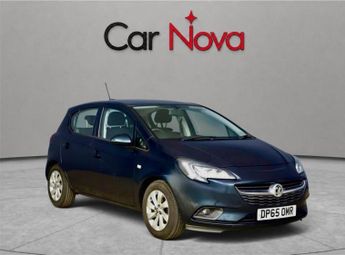 Vauxhall Corsa 1.2i Design Euro 6 5dr