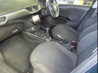 Vauxhall Corsa 1.2i Design Euro 6 5dr