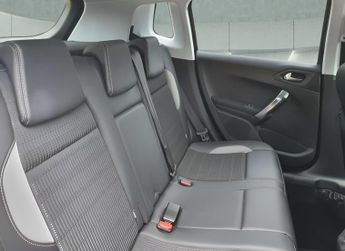 Peugeot 2008 1.2 PureTech Allure ETG Euro 6 (s/s) 5dr
