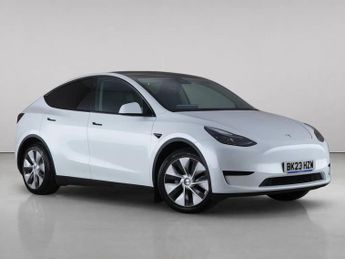 Tesla Model Y Auto RWD 5dr