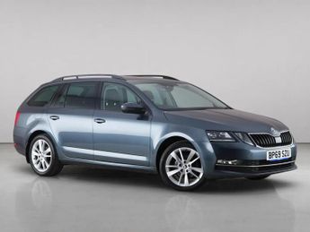 Skoda Octavia 2.0 TDI SE L DSG Euro 6 (s/s) 5dr