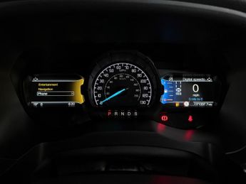 Ford Ranger 2.0 EcoBlue Wildtrak Auto 4WD Euro 6 (s/s) 4dr