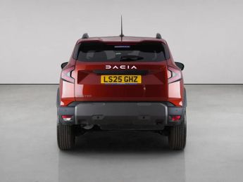 Dacia Duster 1.2 TCe MHEV Journey Euro 6 (s/s) 5dr