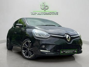 Renault Clio 0.9 TCe Iconic Euro 6 (s/s) 5dr