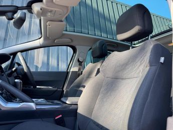 Peugeot 3008 2.0 HDi Allure Auto Euro 5 5dr