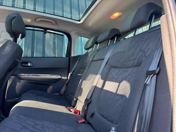 Peugeot 3008 2.0 HDi Allure Auto Euro 5 5dr