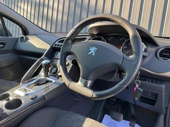 Peugeot 3008 2.0 HDi Allure Auto Euro 5 5dr