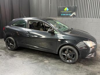 SEAT Ibiza 1.4 Toca Sport Coupe Euro 5 3dr