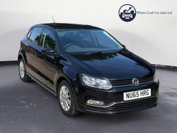 Volkswagen Polo 1.0 BlueMotion Tech SE Euro 6 (s/s) 5dr