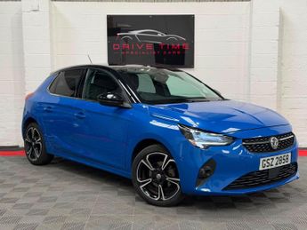 Vauxhall Corsa 1.2 Elite Edition Euro 6 5dr