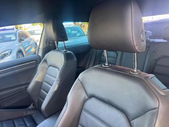 Volkswagen Golf 2.0 TDI BlueMotion Tech GTD DSG Euro 6 (s/s) 3dr