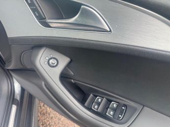 Audi A6 Saloon 3.0 TDI V6 S line S Tronic quattro Euro 5 (s/s) 4dr
