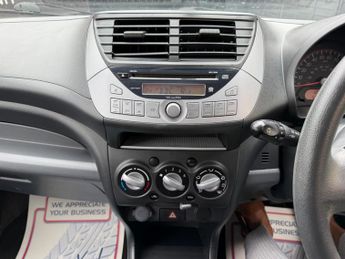 Suzuki Alto 1.0 12V SZ Euro 5 5dr