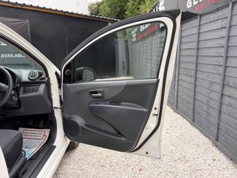 Suzuki Alto 1.0 12V SZ Euro 5 5dr