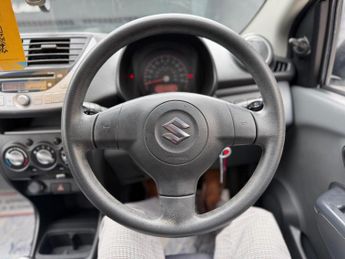 Suzuki Alto 1.0 12V SZ Euro 5 5dr