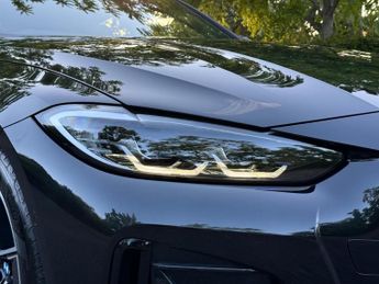 BMW 4 Series Gran Coupe 2.0 420i M Sport Auto Euro 6 (s/s) 5dr