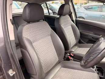 Vauxhall Corsa 1.4 16V SE Auto Euro 5 5dr