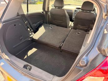 Vauxhall Corsa 1.4 16V SE Auto Euro 5 5dr