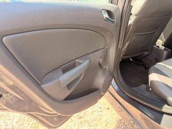 Vauxhall Corsa 1.4 16V SE Auto Euro 5 5dr
