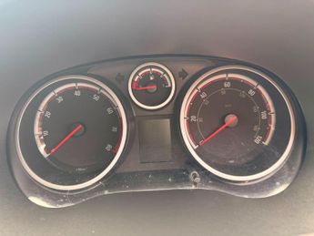 Vauxhall Corsa 1.4 16V SE Auto Euro 5 5dr