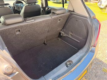 Vauxhall Corsa 1.4 16V SE Auto Euro 5 5dr