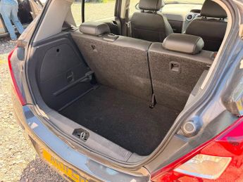 Vauxhall Corsa 1.4 16V SE Auto Euro 5 5dr