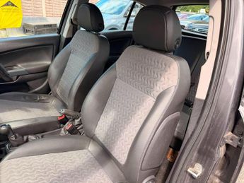 Vauxhall Corsa 1.4 16V SE Auto Euro 5 5dr