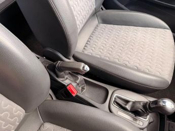 Vauxhall Corsa 1.4 16V SE Auto Euro 5 5dr