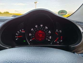 Kia Sportage 2.0 CRDi KX-3 Auto AWD Euro 5 5dr