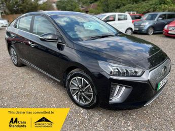 Hyundai IONIQ 38.3kWh Premium Auto 5dr