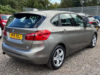 BMW 2 Series Active Tourer 2.0 218d Sport Auto Euro 6 (s/s) 5dr