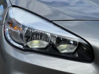 BMW 2 Series Active Tourer 2.0 218d Sport Auto Euro 6 (s/s) 5dr