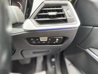 BMW 3 Series 2.0 318d SE Auto Euro 6 (s/s) 4dr