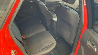Ford Focus 1.0T EcoBoost ST-Line Auto Euro 6 (s/s) 5dr