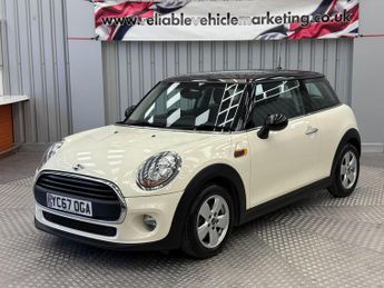 MINI Hatch 1.5 One D Euro 6 (s/s) 3dr