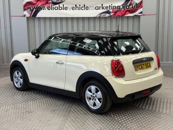 MINI Hatch 1.5 One D Euro 6 (s/s) 3dr