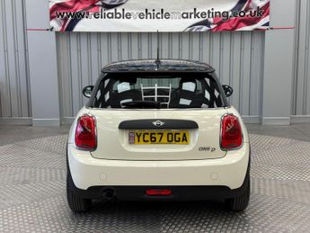 MINI Hatch 1.5 One D Euro 6 (s/s) 3dr