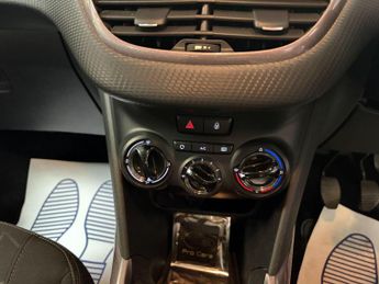 Peugeot 2008 1.2 VTi PureTech Active Euro 5 5dr